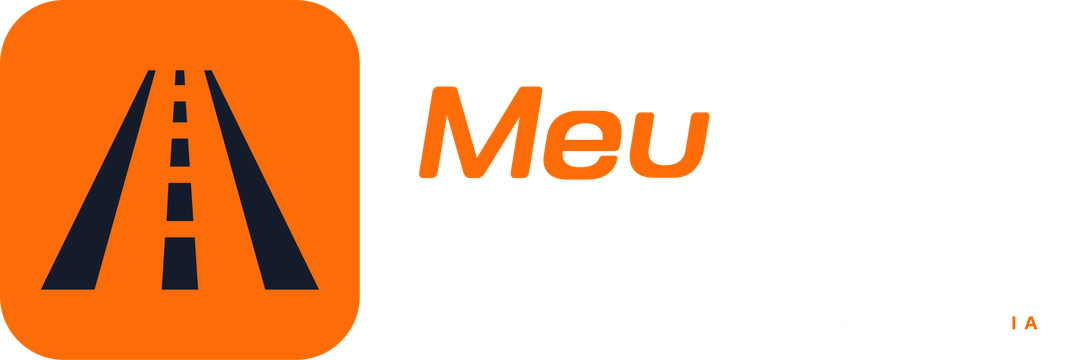 Meu Caminhão — gestão de frota e finanças com IA