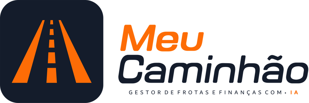 Meu Caminhão — gestão de frota e finanças com IA